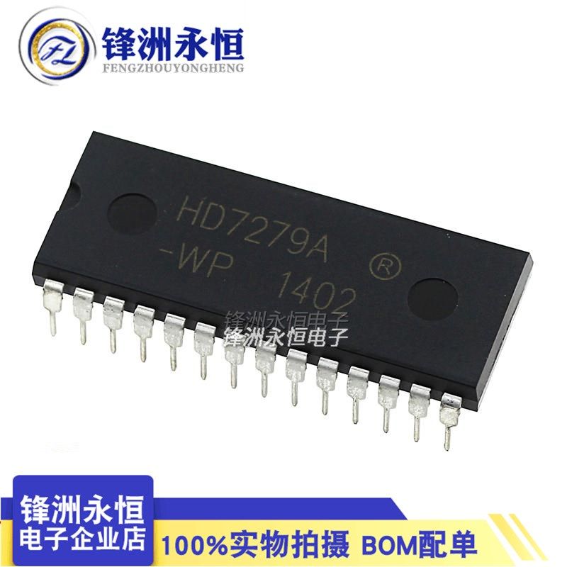 HD7279A-WP 直插DIP-28 可编程数码管/键盘串行接口芯片IC,工业油品/胶粘/化学/实验室用品,实验室漏斗,淘宝优惠券,粉丝福利购,淘宝优惠卷