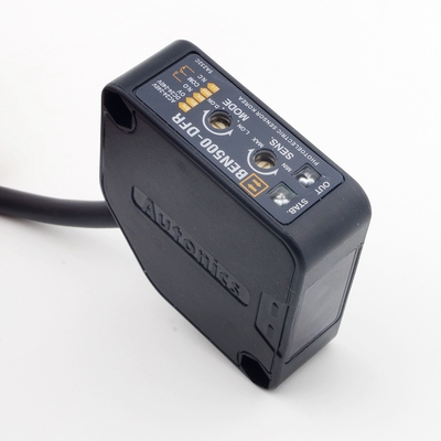 全新光电开关传感器BEN5M-MFR感应开关BEN300-DFR BEN500-DFR