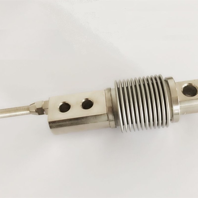 配料称波纹管高精度称重传感器Zt6FD1 Z6FC3 HSX-A MTB称重传感器