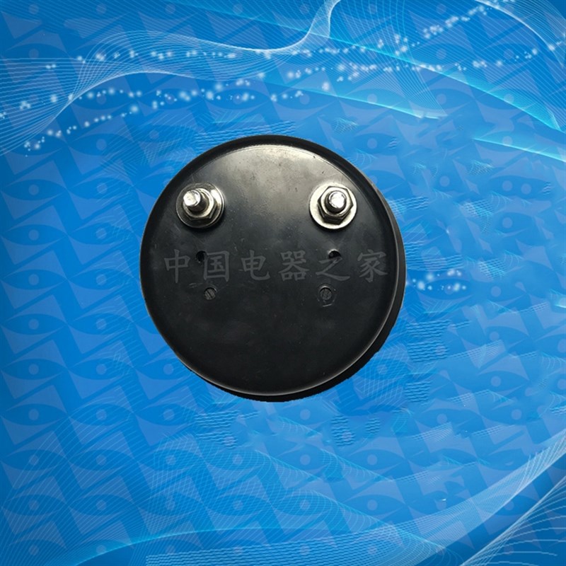 62T2/65C5-A圆形电流表头指针式交流直流电流表头AC50A量程可定做