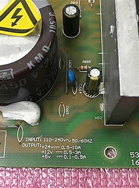 创维42L01HF电源板5800-P40T0S-00 534L-0940T0-0