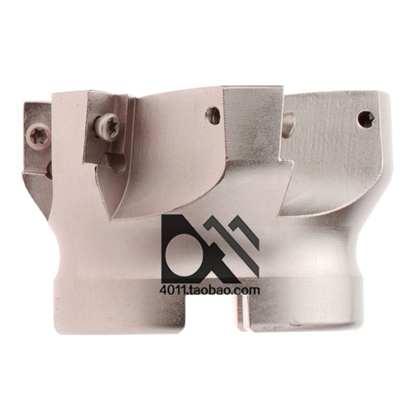 铣刀盘BAP4d00R 50 60 80 100 125 160 200 250 -27 32 40  T 300