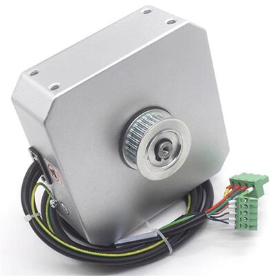 西子奥的斯电梯开门永磁同步电机PM81842全新原装DO3000门机马达