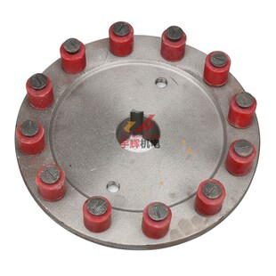 30 40 50KW柴油发电机连接盘 联轴器 连接器 4100 4105飞轮传动