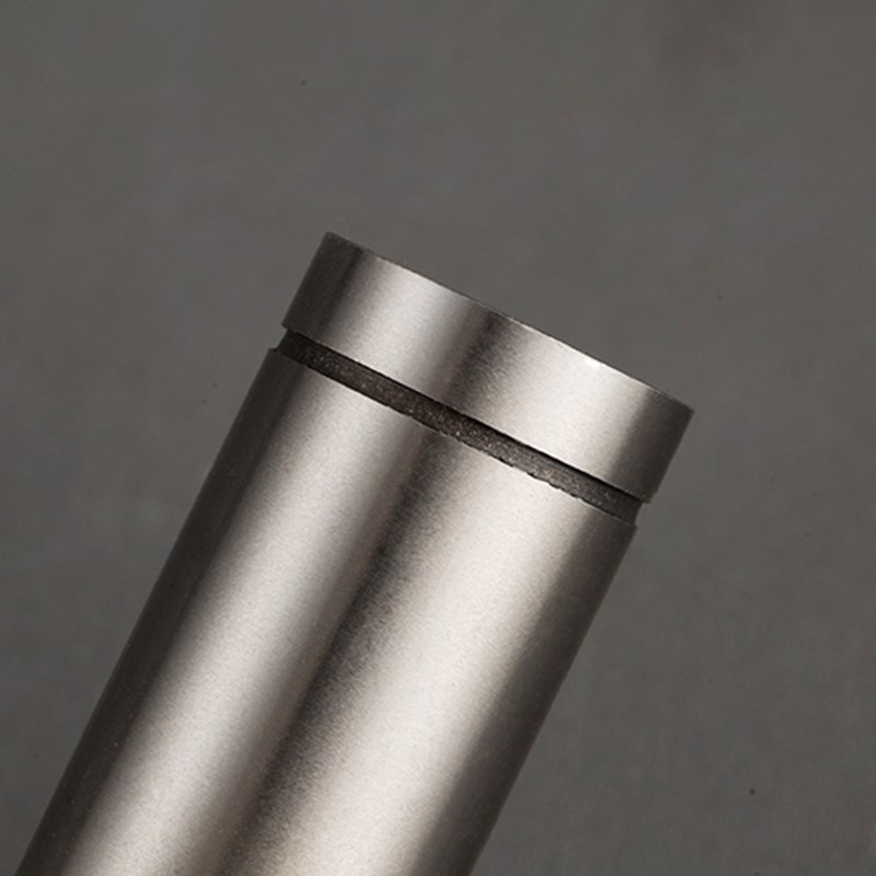 直线滑动轴承-加长型 KCML-6 8 10 12 13F 16 20 25 30 35 40 50