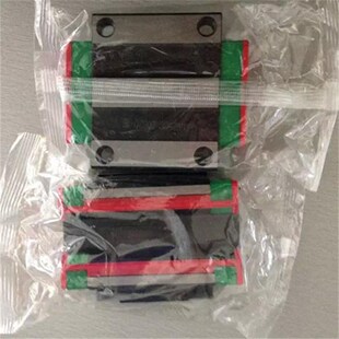 台湾HIWIN上银RGW30CA滑块 RGW30CA法兰轴承现货销售