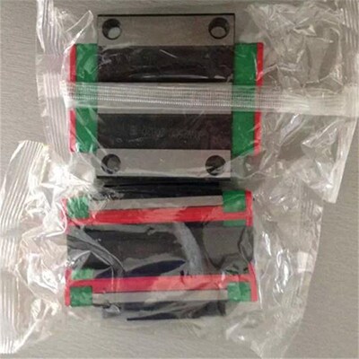 台湾HIWIN上银RGW30CA滑块 RGW30CA法兰轴承现货销售