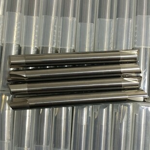 模具铣刀 CBN 立方氮化硼焊接铣刀 镶片铣刀平刀数控刀具