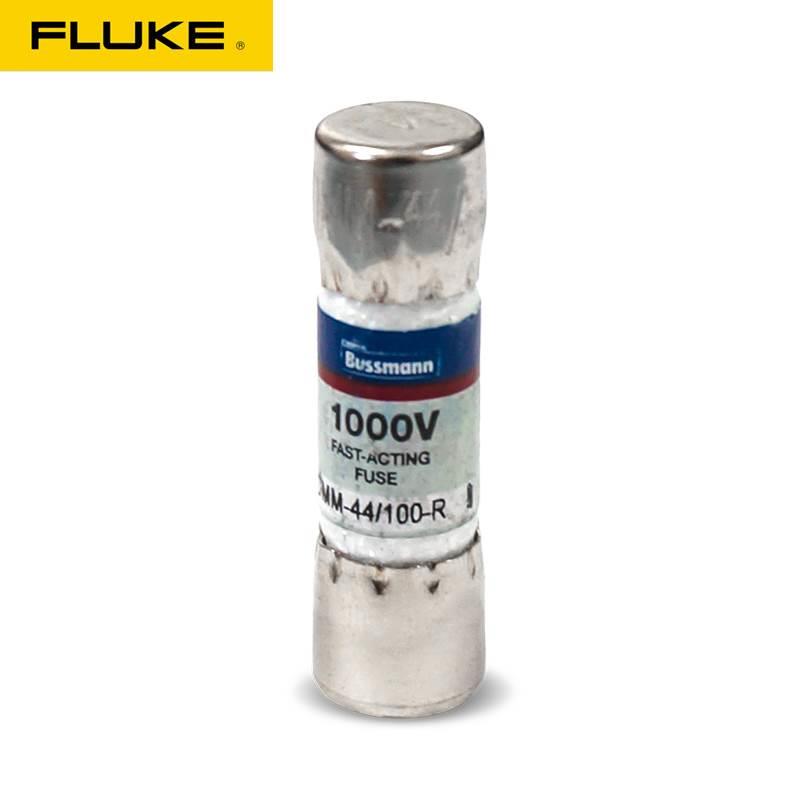 福禄克fluke数字万用表f15b+保险管f17b+保险丝440ma 11A熔断器*