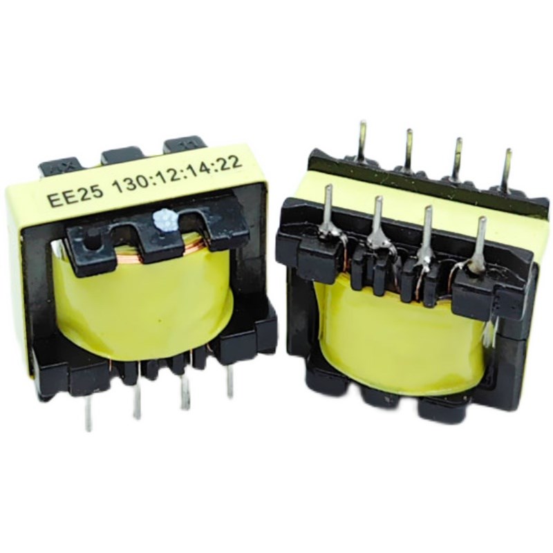 双电压 逆变焊机 高频辅电变压器 EE25 130:12:14:22