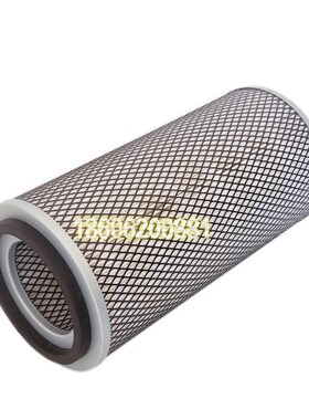 斯可络螺杆空压机配件保养 25100035-004空气滤清器15/22kw空滤芯