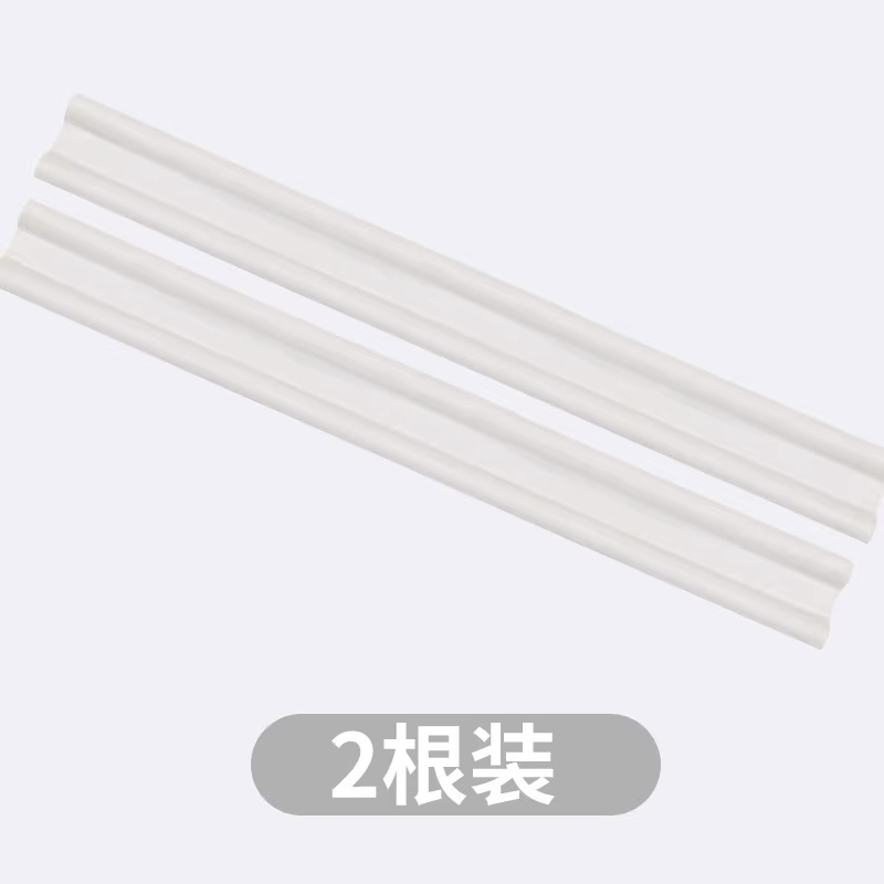 门底门缝密封条房门缝隙隔音胶条挡风神器门边防水贴条漏风防风条