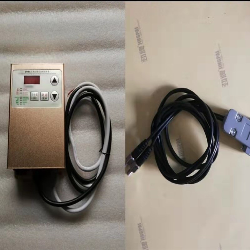 振动盘控制器 数字控制器数显SDVC20-S 料满停机 智能调压调速器
