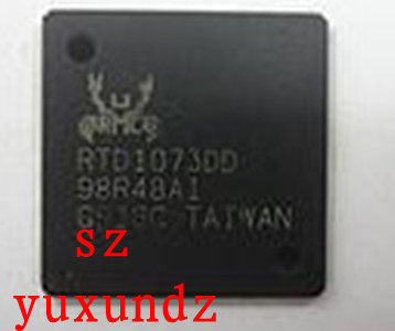 一个(直拍)RTD1073DD 全新原装 量大优惠!!