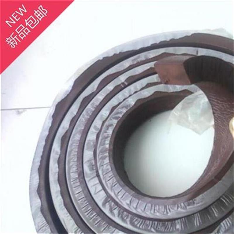 极速止水条 膨胀橡胶i止q水带 U橡胶止水条 阻水密封O防水胶U条2*