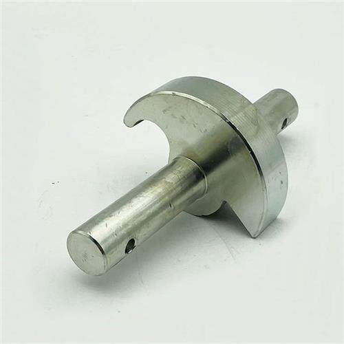 极速2吨中力全电动托盘搬运堆y高机配件定位转板护臂套转动轴连接