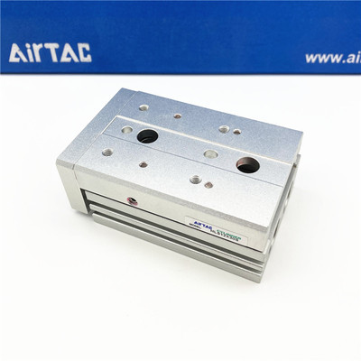 极速双轴型精密滑台气缸HLS12-20/30/40C/50/75/1s00-S-A/AS/AF/B