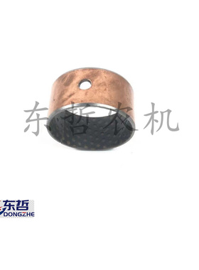 极速福田雷沃欧豹i拖拉机配件TB404/524/554拖拉机前桥立轴套农机