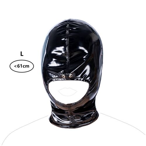 新品.Exotic Sexy Accessotries of Wetlook Leather Fetish Eye