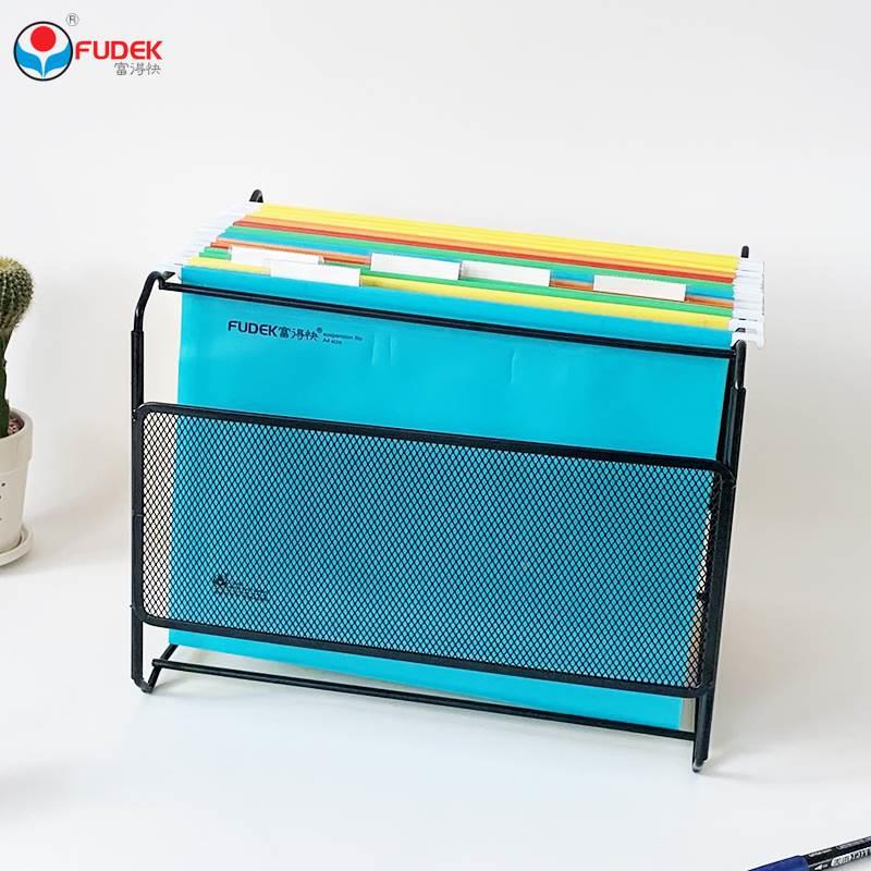 极速4塑料挂劳夹FC挂劳架快x劳夹吊夹架F4物业吊挂文件夹酒店客账