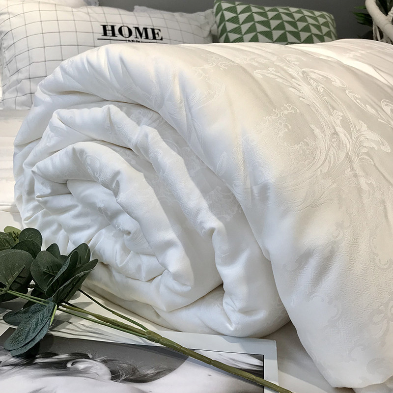 极速高品质秋冬保暖被子棉被大豆纤维被芯春秋被加厚Y单双人保暖,床上用品,化纤被,淘宝优惠券,粉丝福利购,淘宝优惠卷