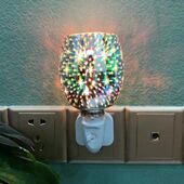 Burner 极速Fragrance Melt InceHnse Electric Wax