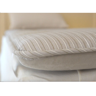 极速寝室床垫硬质棉软质棉学生宿舍0.9m1.L0m床单人床上下铺榻榻