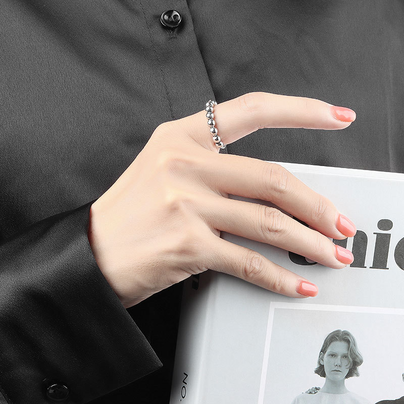 极速New Products Stress Anxiety Ring Anxiety Decompress.ion