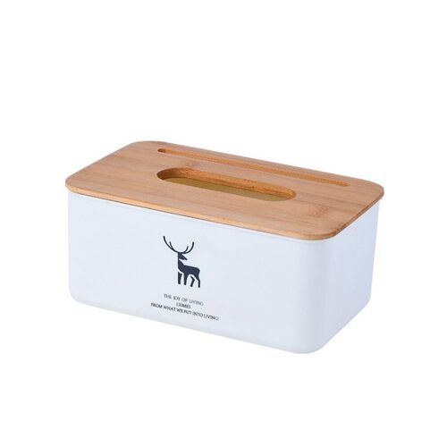 极速Wooden papeVr extraction box living rooCm muTlti-functio