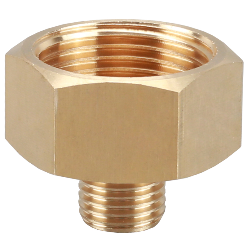 极速6分a变4分内外丝变径接头1分转2分转3分铜内外丝直接1寸转4分