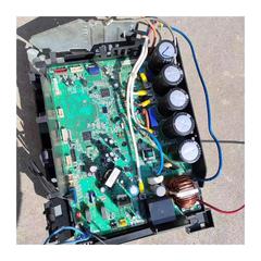 极速大金空调原装拆机主机板主板EC0u8102(C)NRZQA160V2CEC0530(J