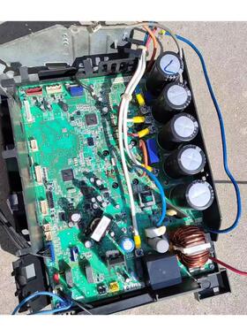 极速大金空调原装拆机主机板主板EC0u8102(C)NRZQA160V2CEC0530(J