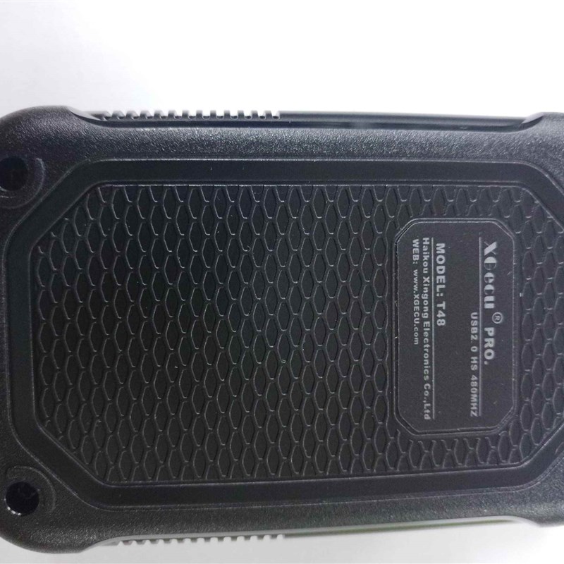 极速T48f编程器TL866II升级版本