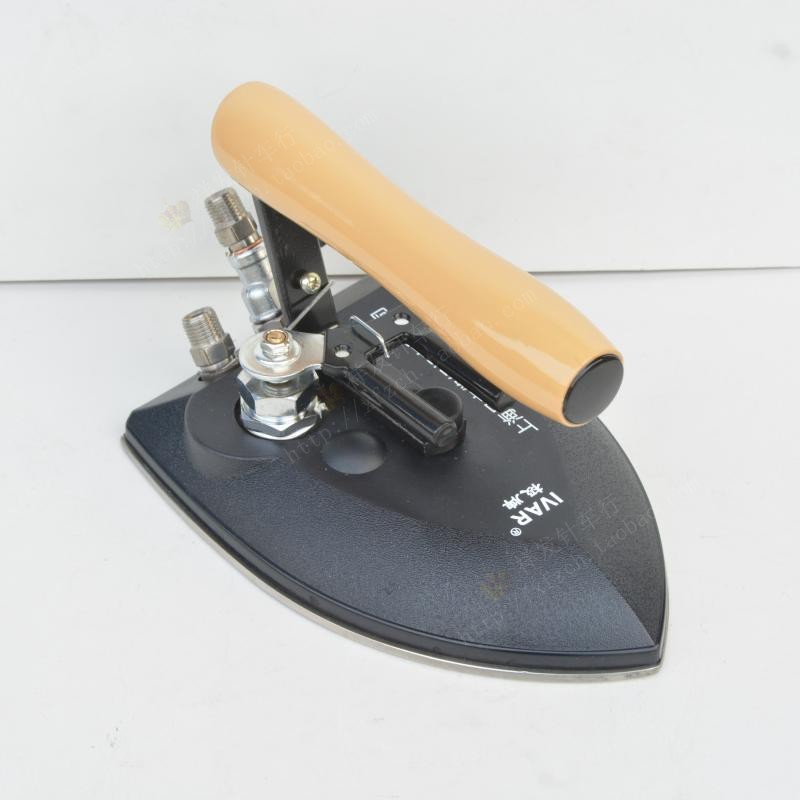 极速极牌610工业用蒸汽发生器熨斗锅炉手拨式O全蒸汽熨斗(直连蒸