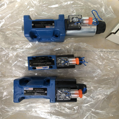 极速立新电磁阀4WE10D-L3X/CG24NZ5L/10Y 10C 10E J 10GWA/CW220-