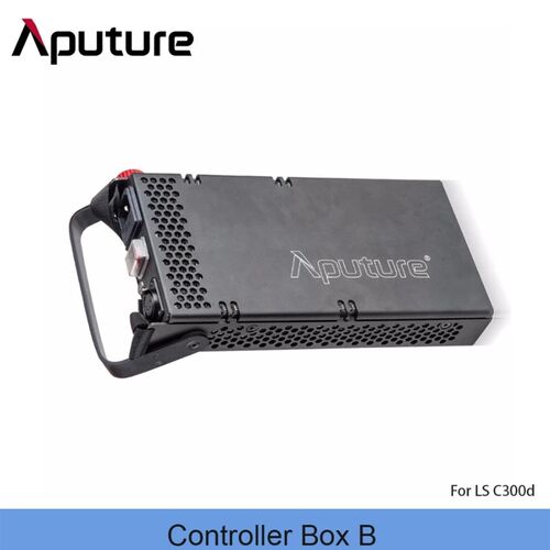 新品Aputure Cmontroller Box B for LS C300d