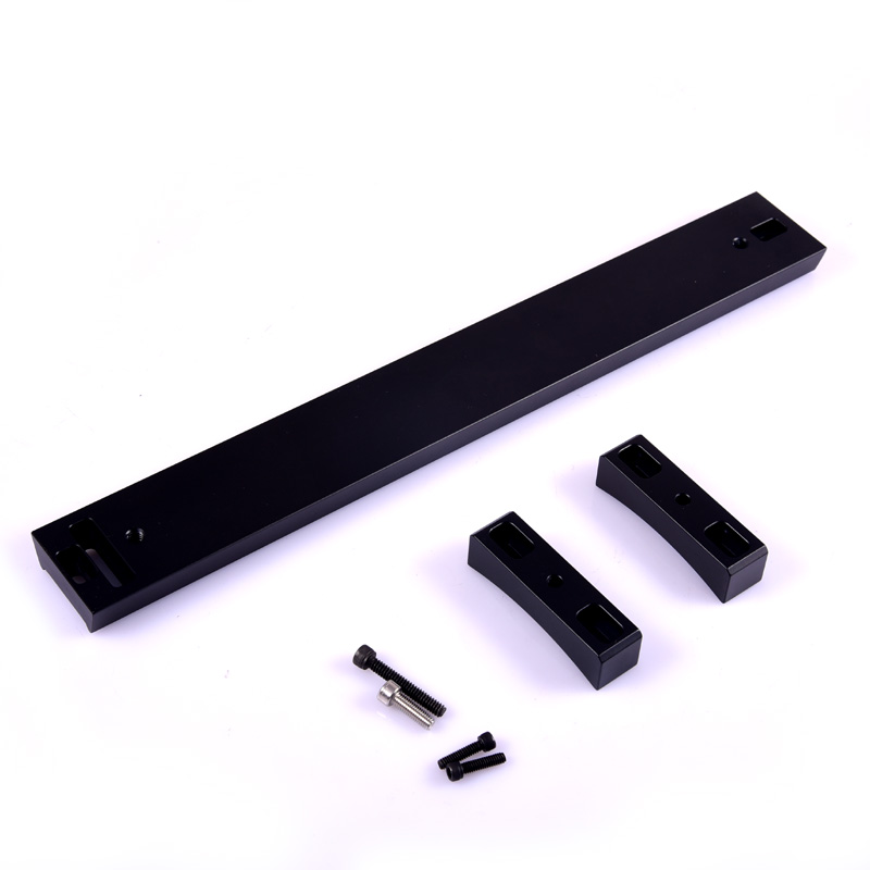 极速C8/SC8/8SE 小导星镜支架(不带导M星环,滑槽)天文望远镜支