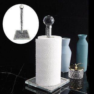 极速Free Standingm Tissue Holder Roll Holder Paper Holder Na