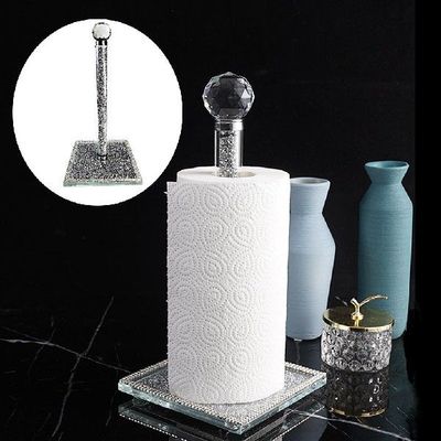 极速Free Standingm Tissue Holder Roll Holder Paper Holder Na