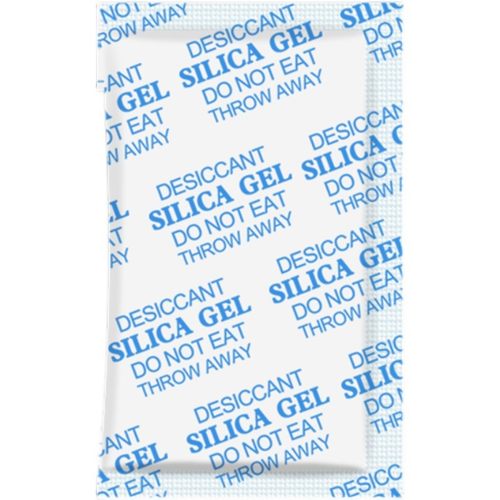 极速500克g大包干燥剂工业用地下室吸湿袋仓库防潮防W霉包集装箱