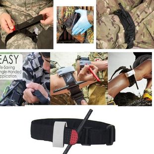 极速Emergency Exploration Straps Bandage Outdoor AdXventure