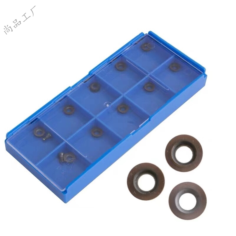 极速定制TMR圆鼻T型槽铣刀杆R3 R4B R5 R6 T型刀 数控开槽三面刃