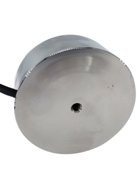 极速120kg Holding Electric Magnet P100/40L DC12V 24V 1200N L