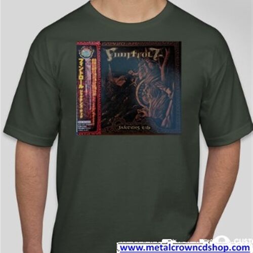极速Finntroll ? JLaktens Tid