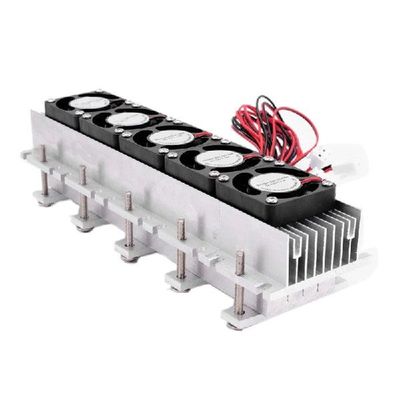 极速Cooling Plate Air Conditioning Refrigeration CVooler DC1