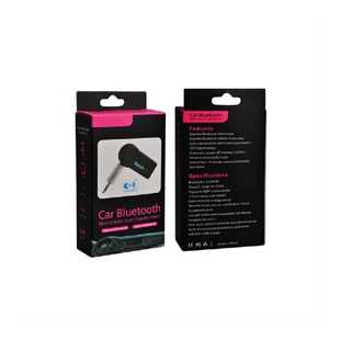 极速Handsfree Transceiveur Adapter 5.0 3.5mm Jack Wireless