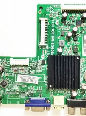 极速原装 创维32E300lE/E59RM/42E309R主板715G5635-M01/2-000-00