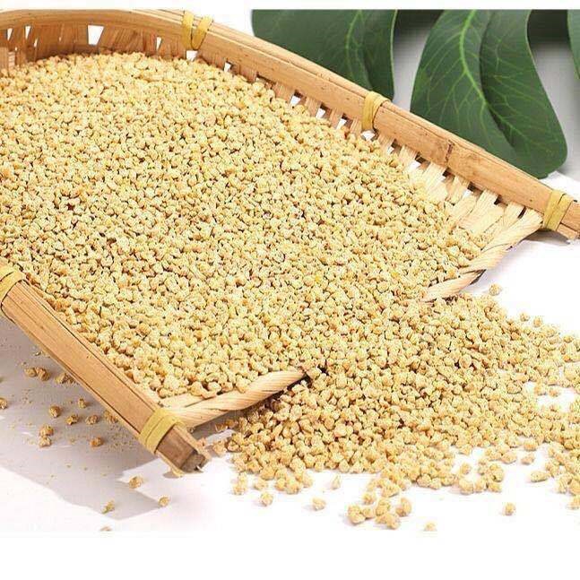 极速小鸡饲料开口料中大鸡养殖料芦丁鸡食粮全价料家W禽钓鱼用打