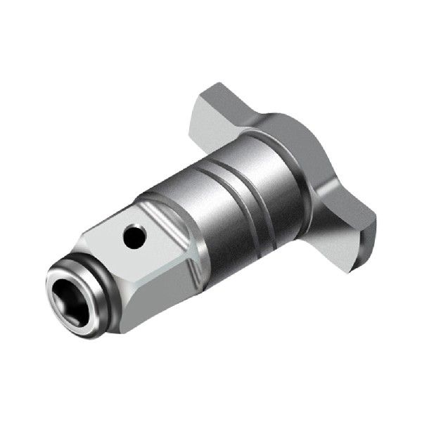 速发1PC 18V Electric Brushless Impacts Wrench Shaft Accessor