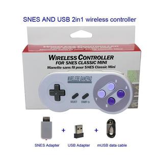 极速Wireless Gamepad 2.4GHZx Joypad Joystick Controller for